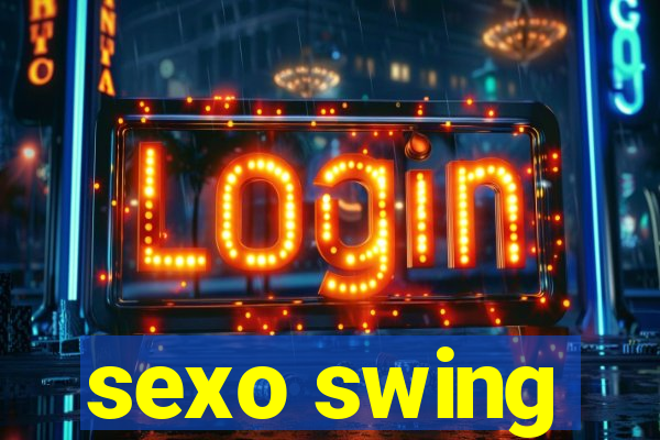 sexo swing